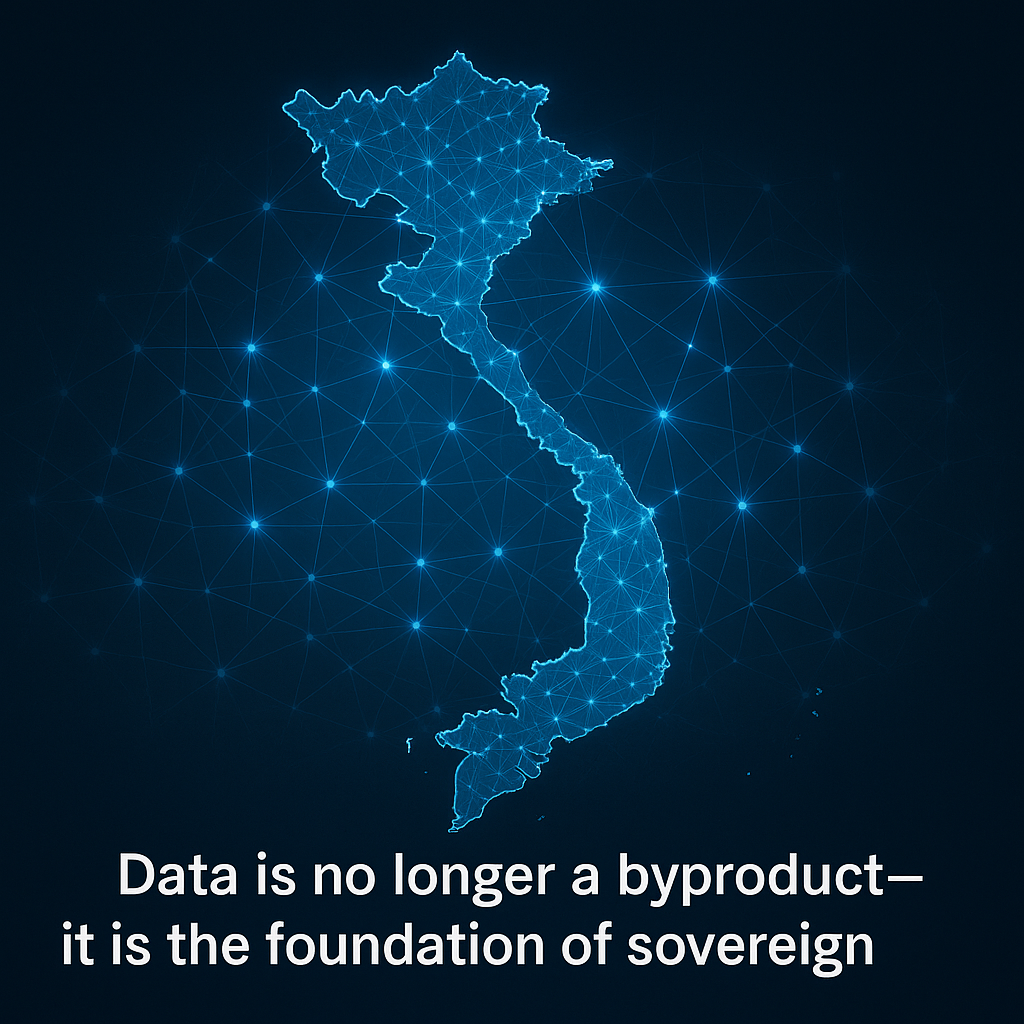 5 Vietnamese administrative boundary data mistakes costing B2B teams