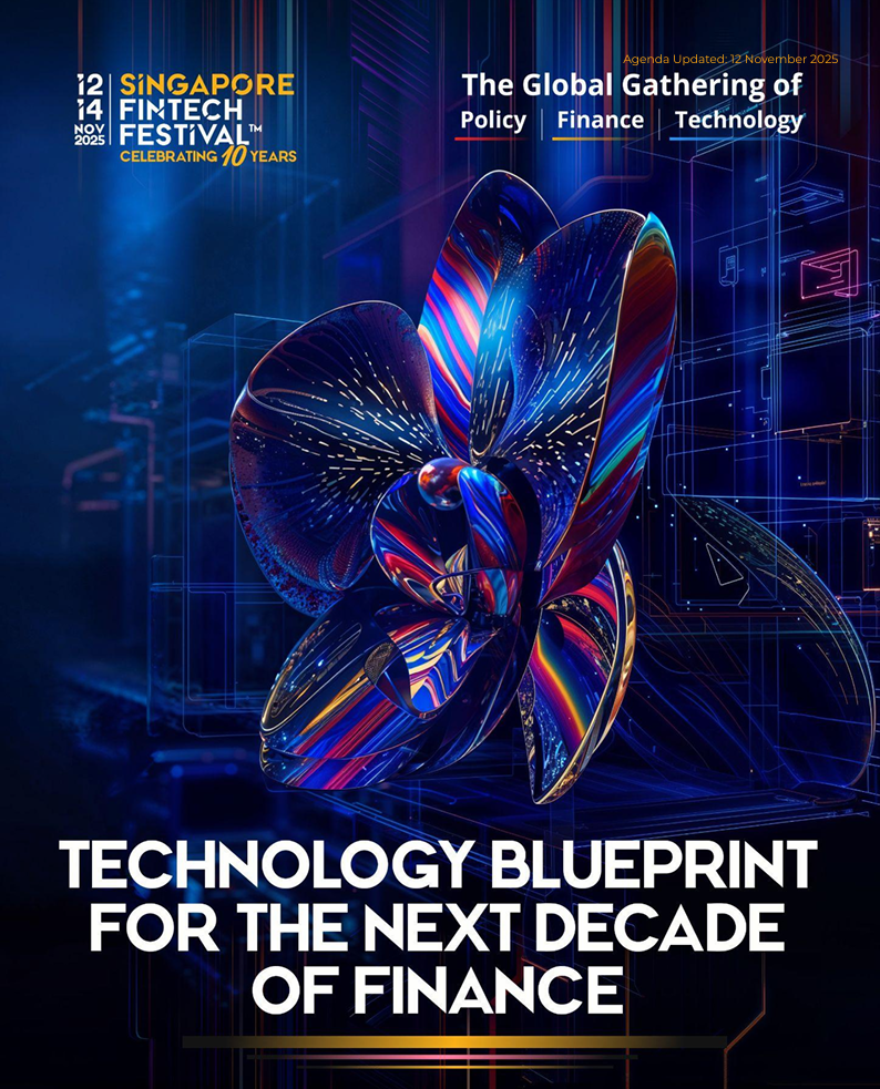 SFF 2025: The Financial Infrastructure Blueprint for the Next Decade – From “AI Hype” to “Agentic Utility”
