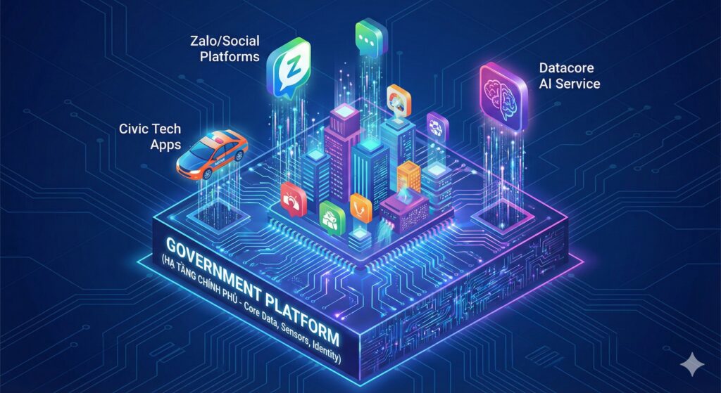 DataCore Blog Digital Leeves Goverment Platform