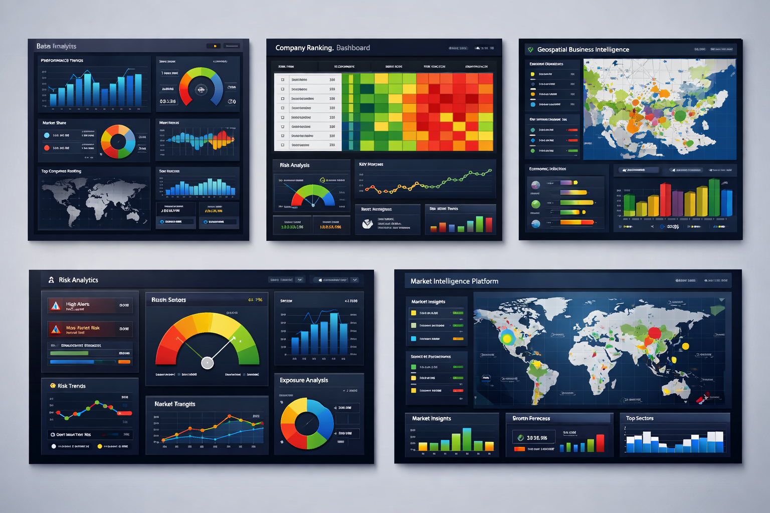 Why Rankings Are Quietly Becoming the Backbone of Modern Decision Making
