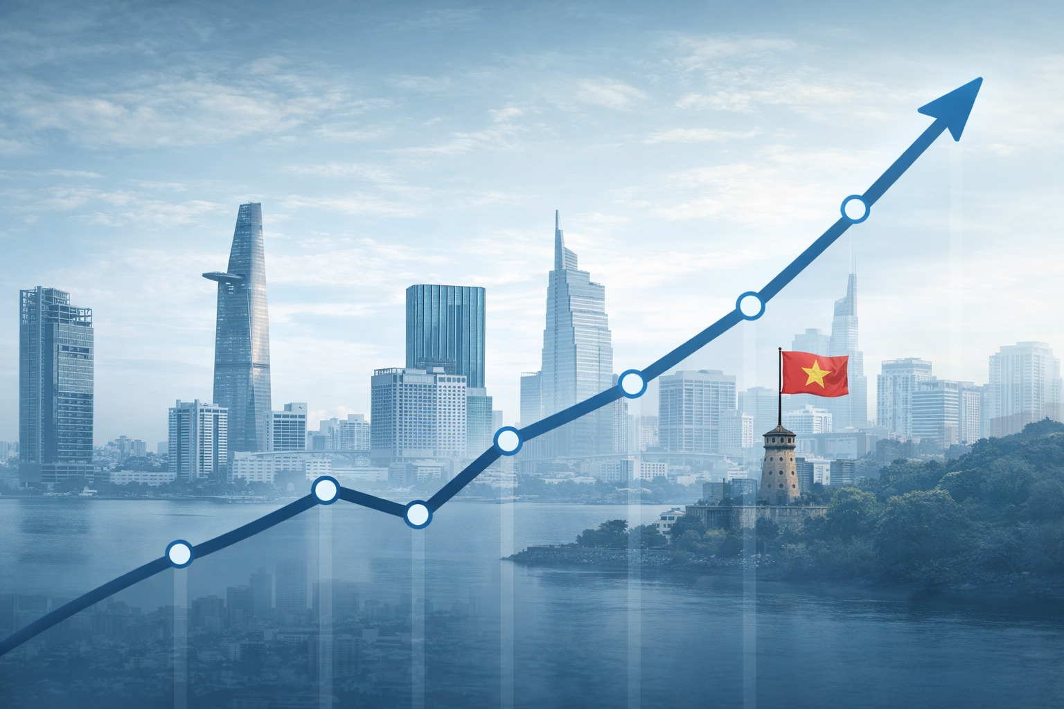 Enterprise Growth in Vietnam – Insights from DataCore