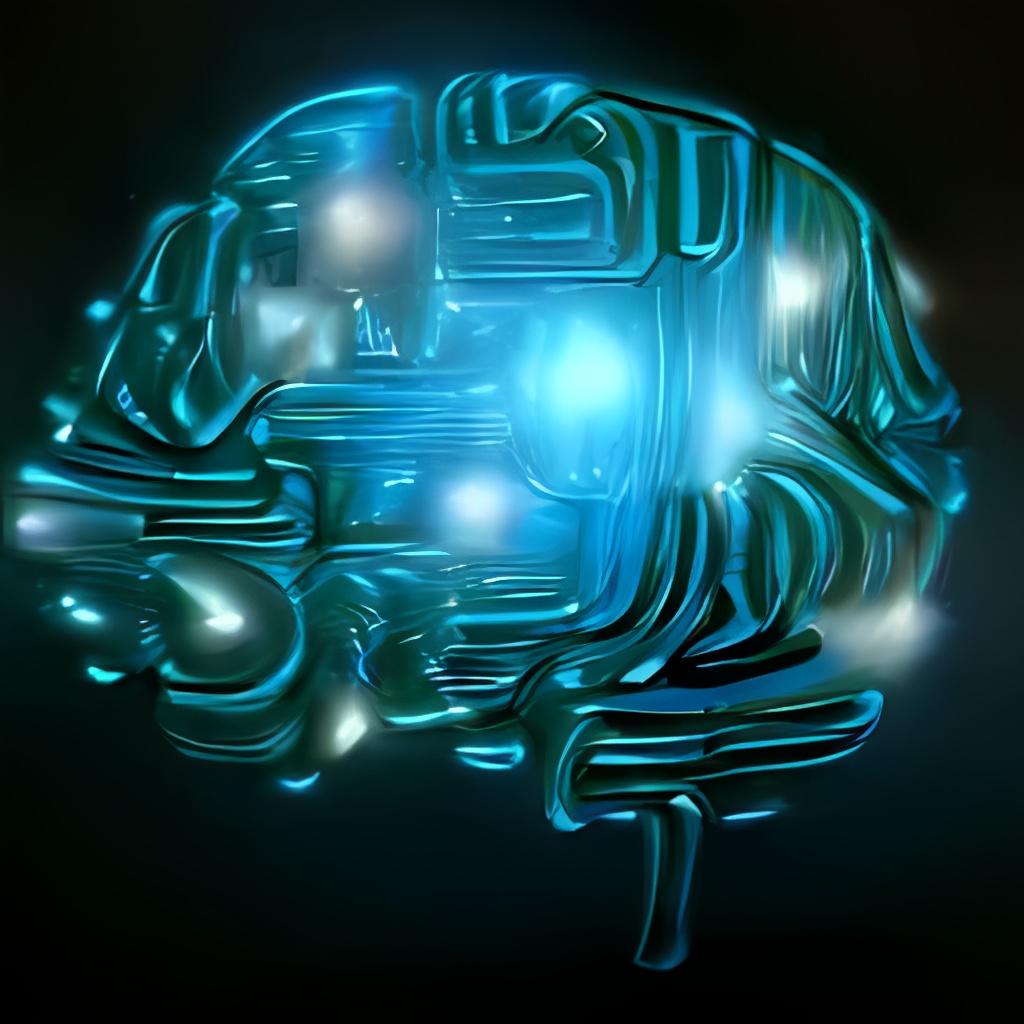 Cybersecurity concept representing AI export controls and the Anthropic Fable 5 ban impact