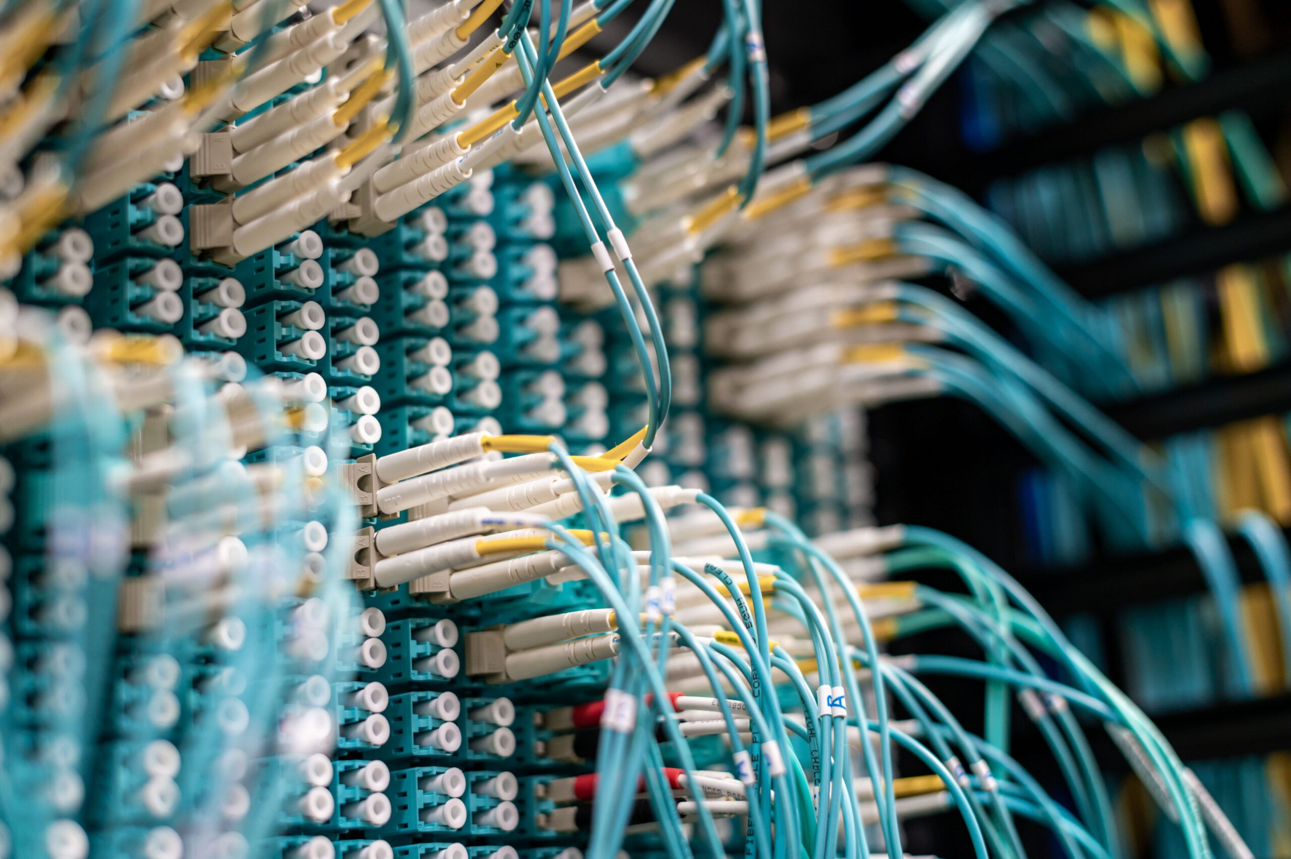 data center infrastructure supporting Vietnamese AI translation data layer