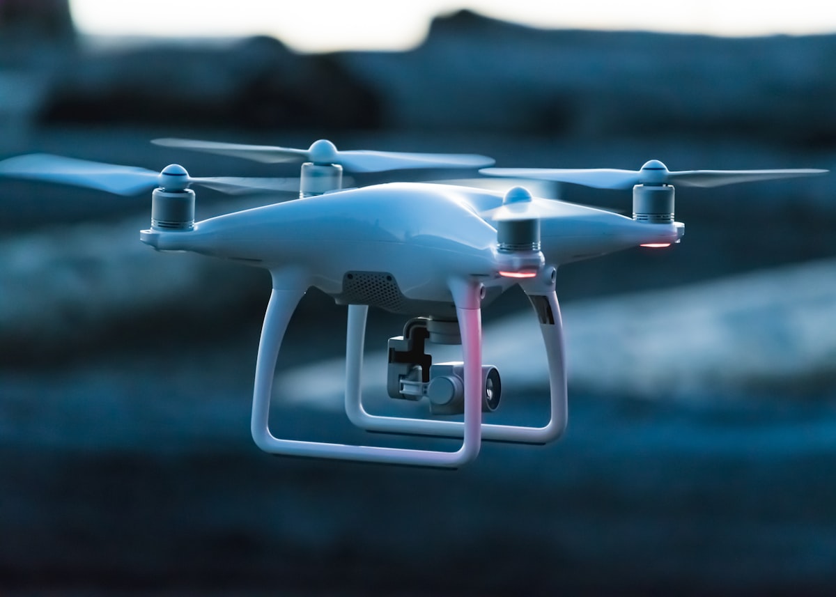 Vietnam First UAV Low-Altitude Economy Pilot: Dien Bien Province Launches a 6,000-Flight Sandbox for Drones, Data, and Delivery