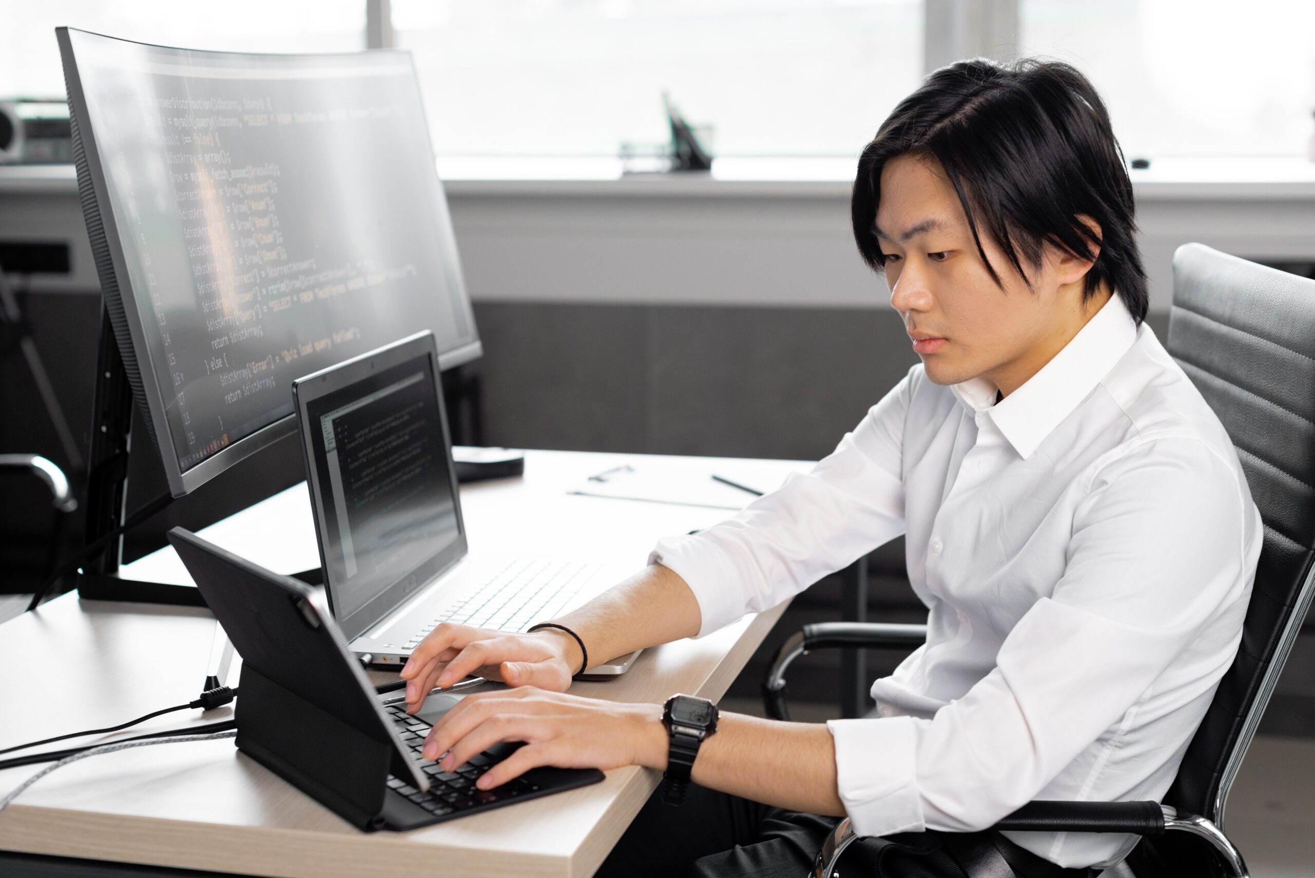 Vietnamese AI translation data layer data network infrastructure