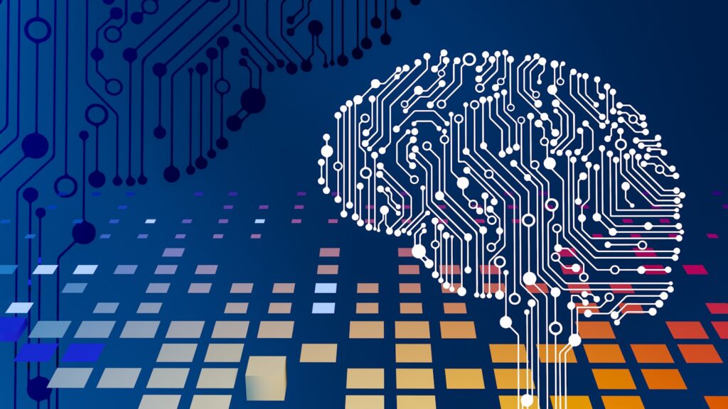 Artificial intelligence and data infrastructure