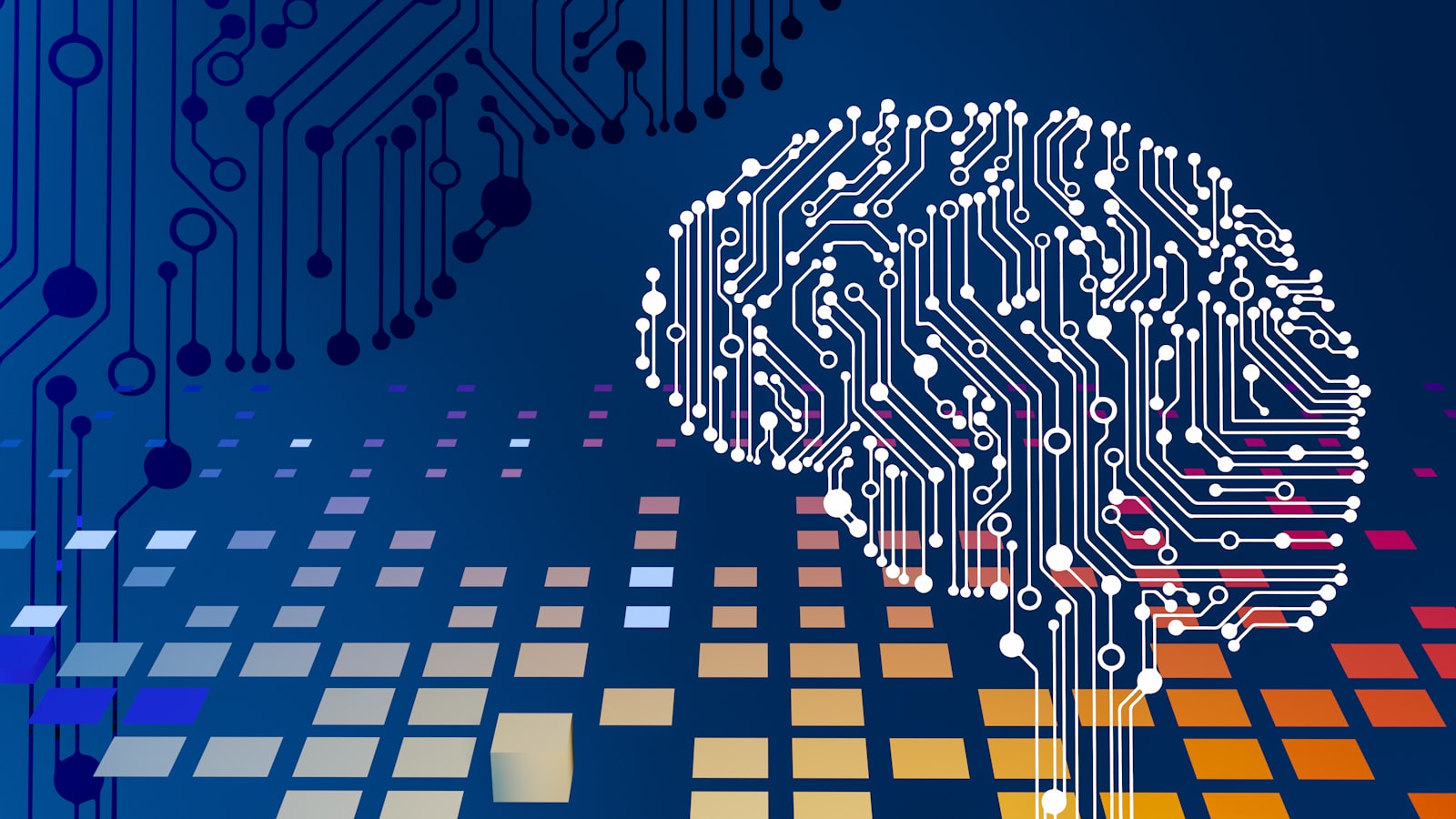 Artificial intelligence and data infrastructure