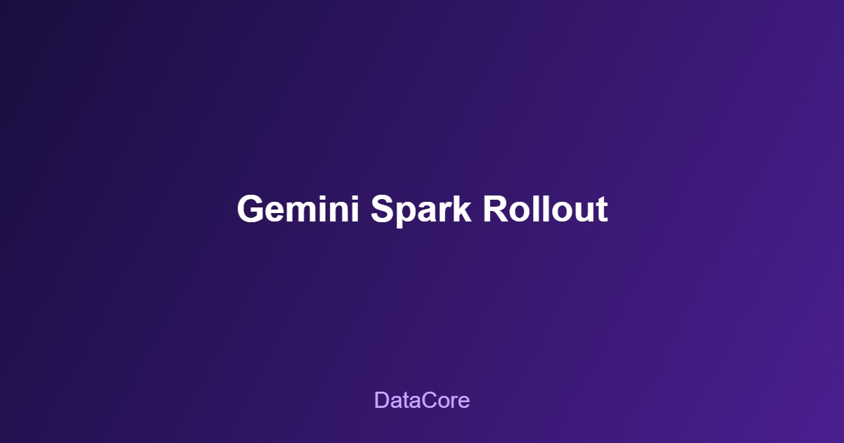 Google Gemini Spark triển khai AI tác nhân cho AI agent doanh nghiệp Việt Nam