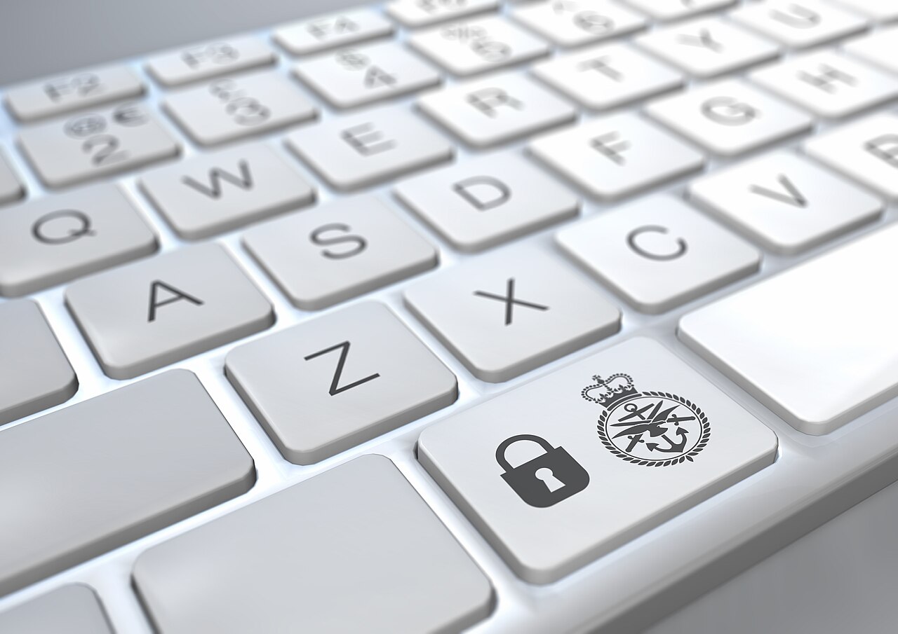 Cyber security operations relevant to data vendor security