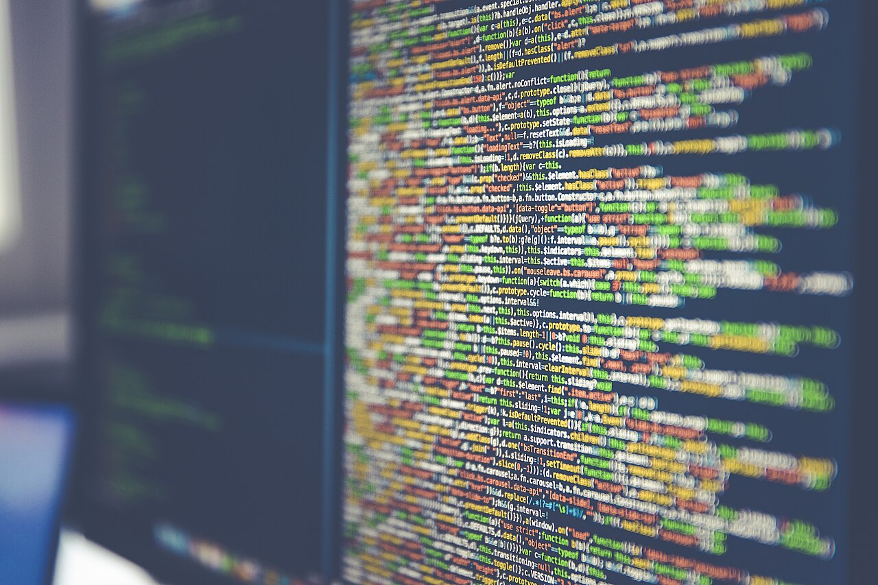 Ghostcommit hides in code that AI reviewers scan on a monitor