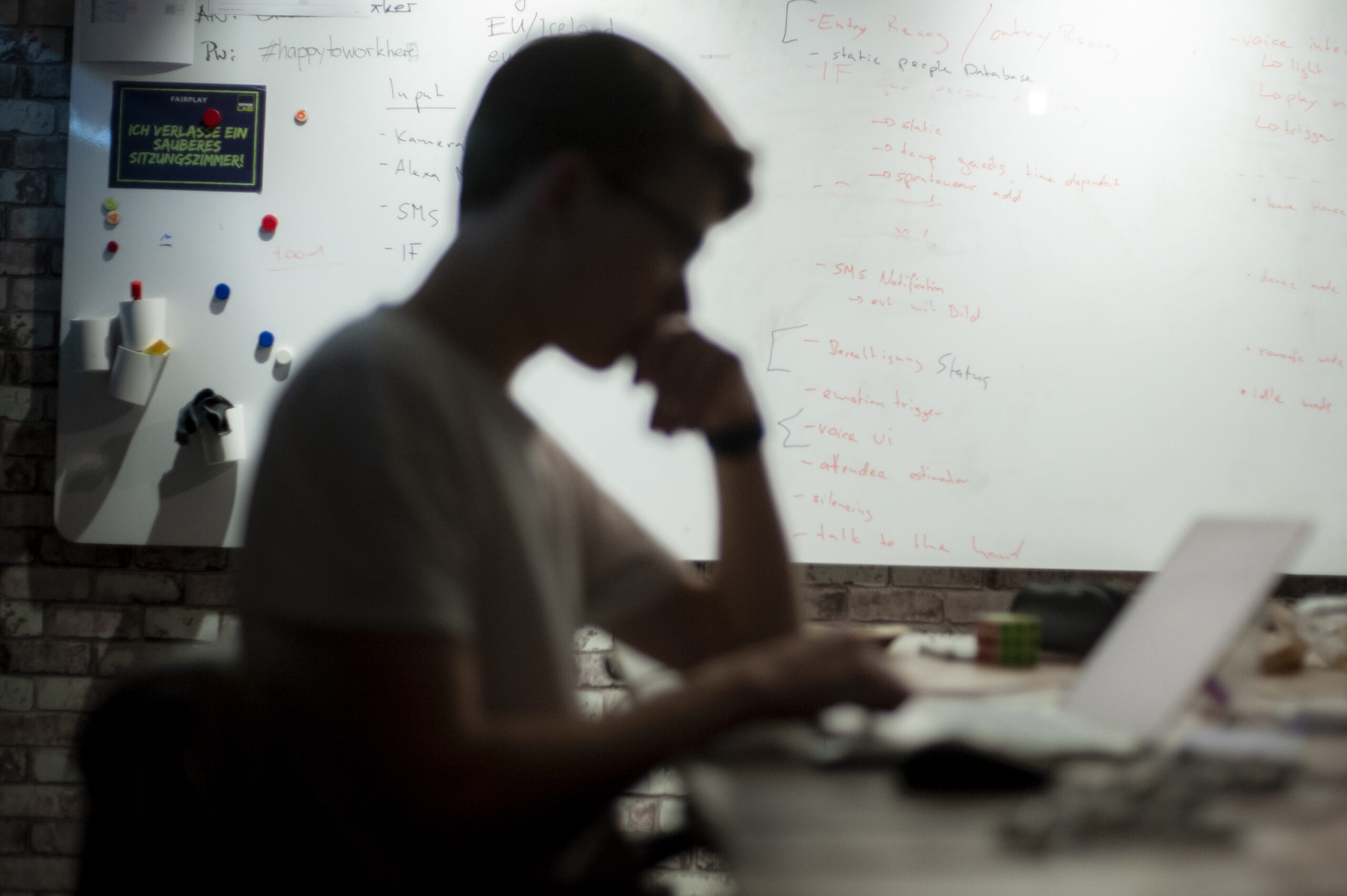 Professionals developing carbon data solutions for Vietnam market