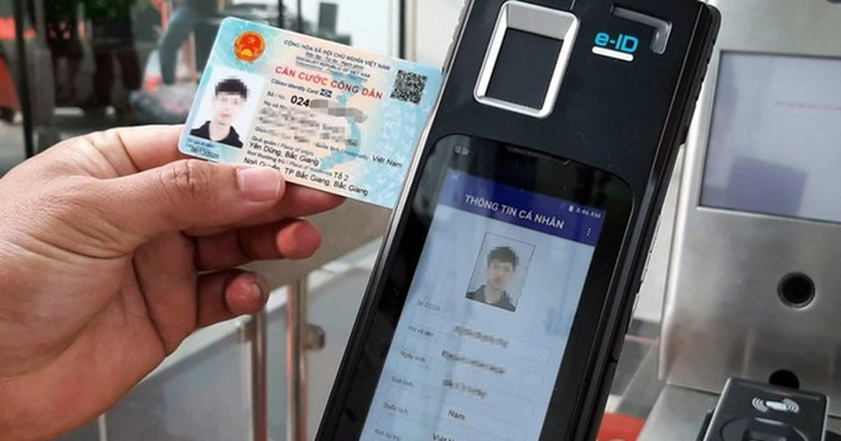 OCR Căn Cước Công Dân: 5 Bí Quyết Triển Khai Thành Công Cho Doanh Nghiệp 2026