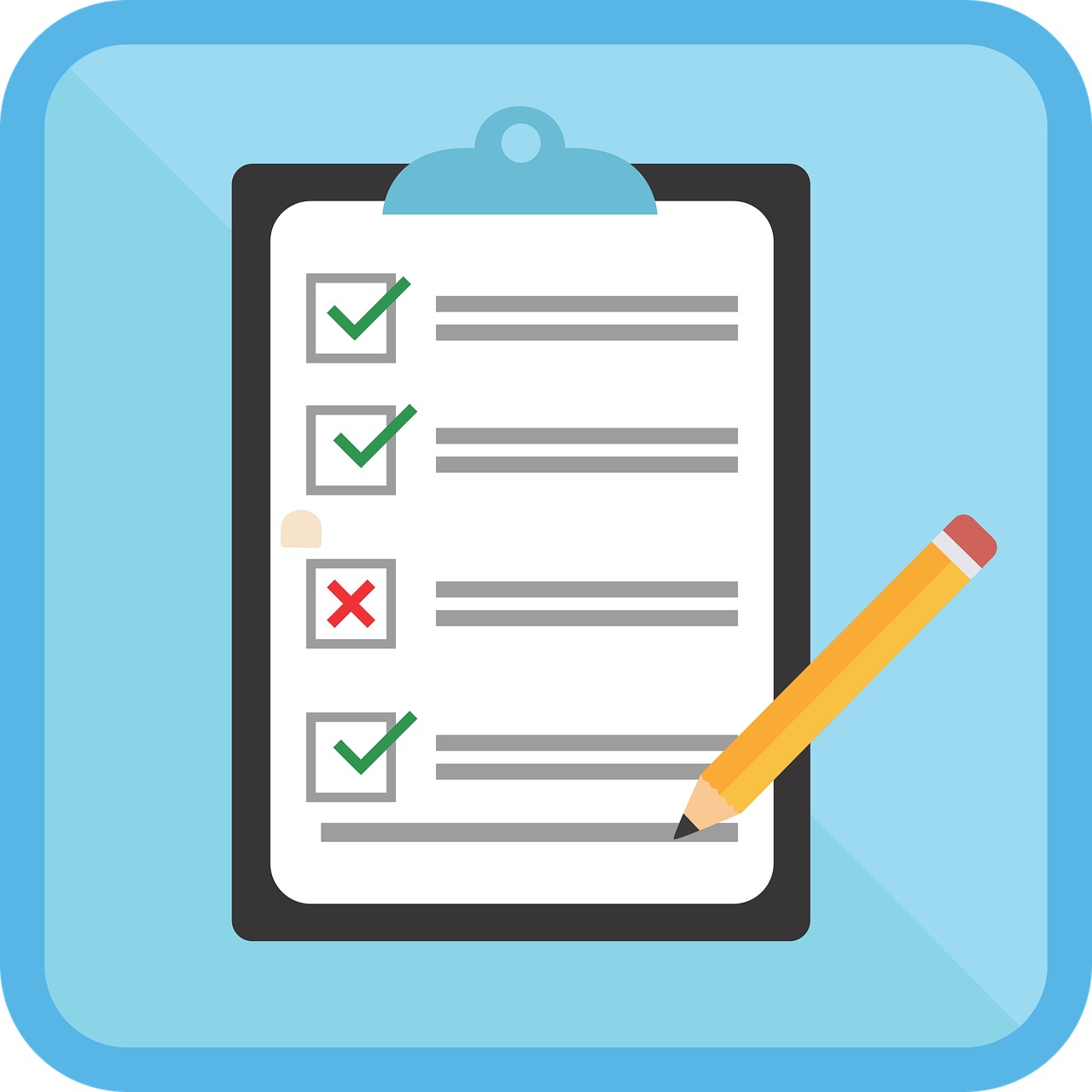 AI privacy Vietnam - Digital checklist security compliance steps infographic