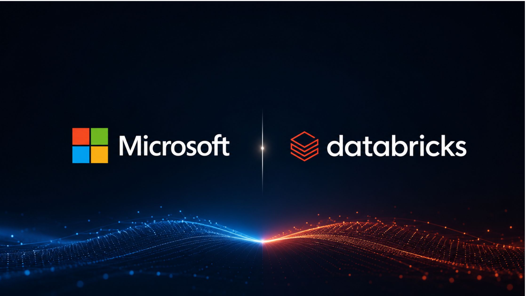 microsoft and databricks expanded partnership 2026