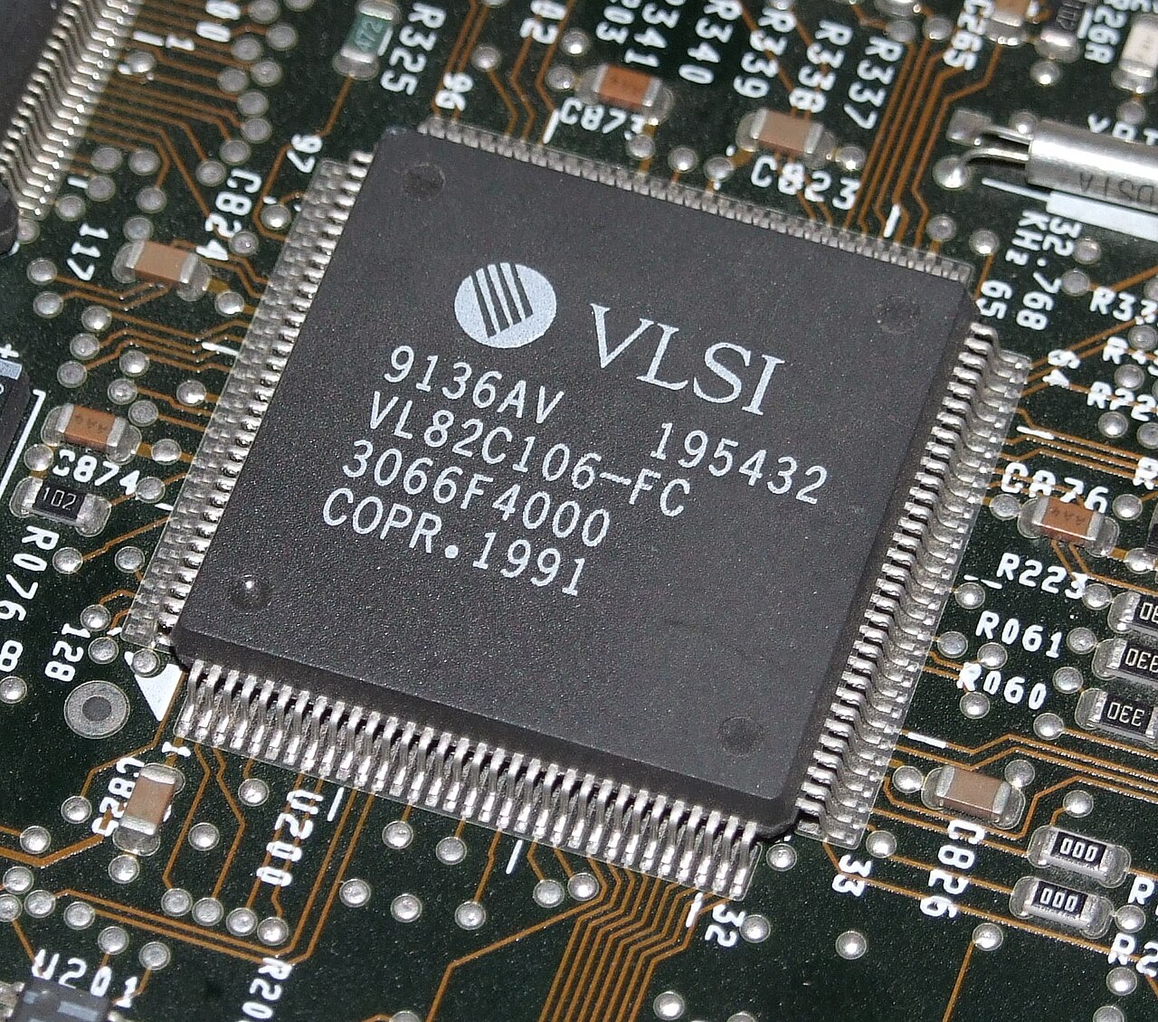 Qualcomm 6G chipset semiconductor integrated circuit Vietnam 6G network