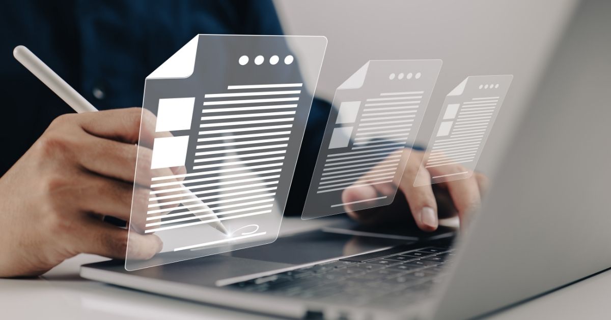 Digital signature boosts eKYC trust