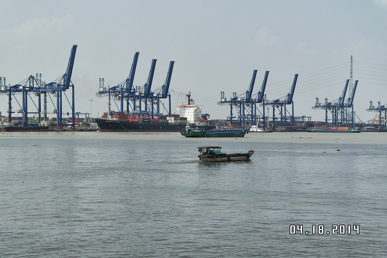FDI Enterprises Ho Chi Minh City: Remarkable 41% Jump in 5 Years