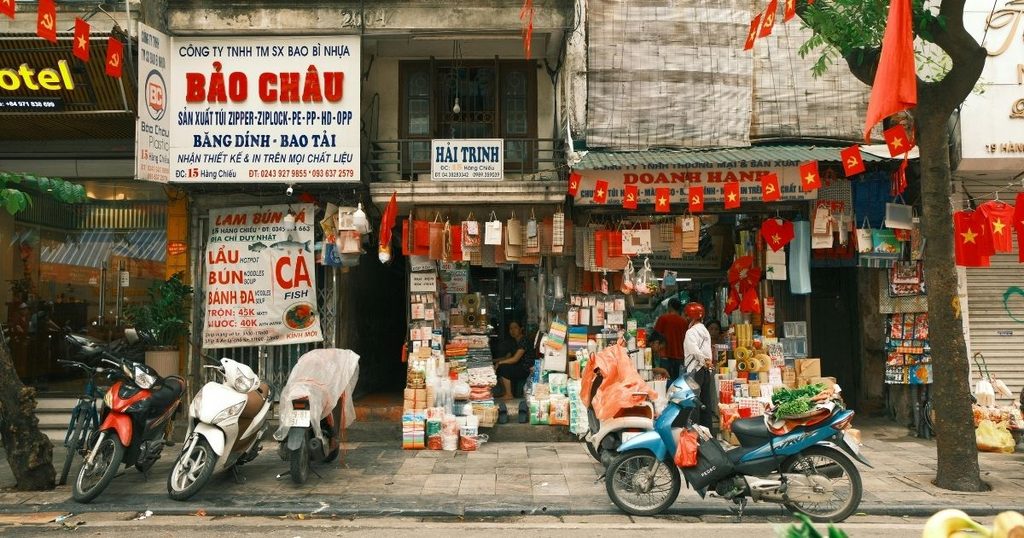 Hơn 2,69 triệu hộ kinh doanh có doanh thu từ 10 tỷ đồng trở xuống được giảm 30% thuế thu nhập