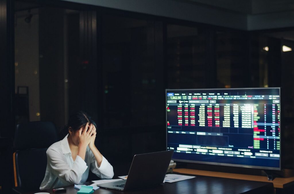 Portfolio risk assessment for personal a defensive personal finance strategy