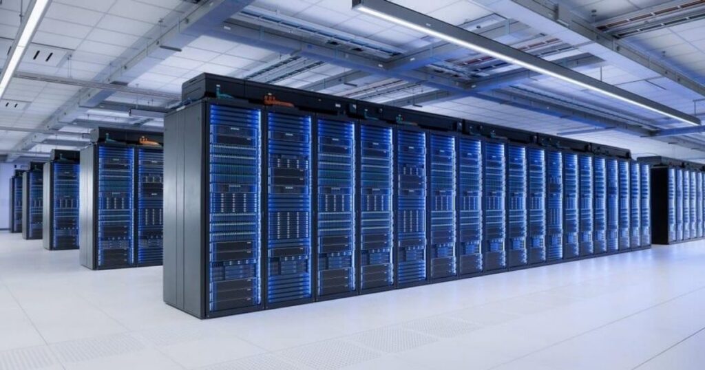 Hạ tầng HPC theo nhu cầu hỗ trợ các bài toán dữ liệu và AI chuyên sâu