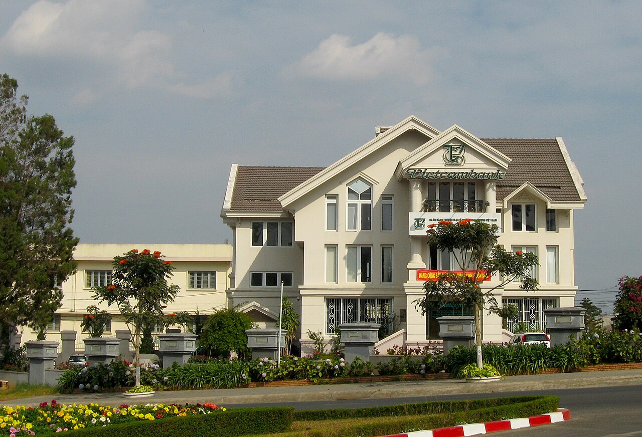 Chi nhánh Vietcombank, ngân hàng nắm giữ số dư tỷ lệ LDR tiền gửi Kho bạc Việt Nam lớn nhất
