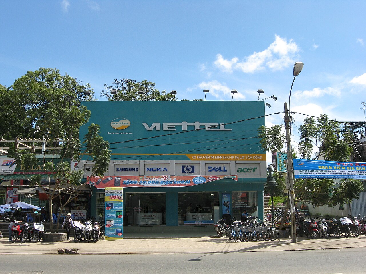 Tốc Độ Triển Khai 5G Việt Nam Đạt 92% Dân Số, Top Đầu Thế Giới