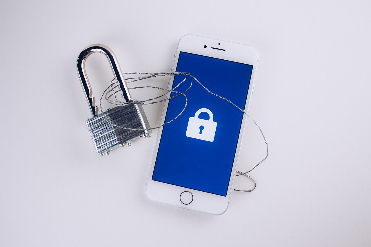 Vietnam data protection law data security and password protection concept