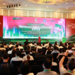 DataCore tham dự sự kiện Vietnam Digital Finance 2026 tại H&agrave; Nội